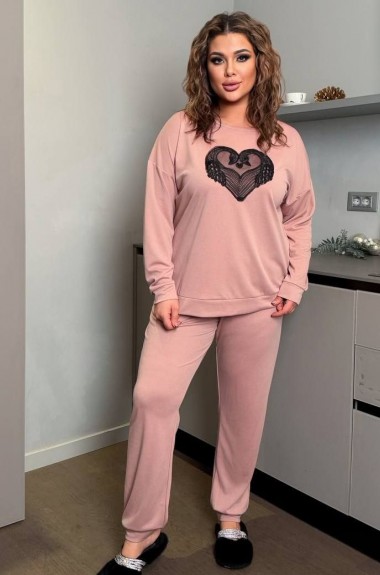 Женская пижама AD-7903.1A290 Женская пижама AD-7903.1A290