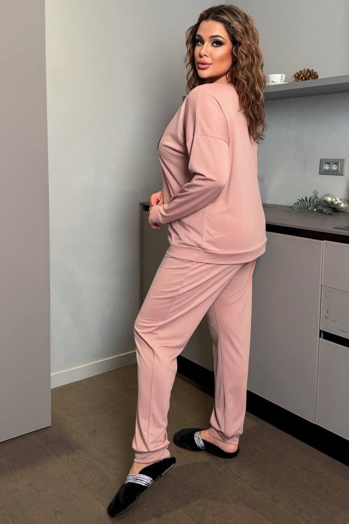 Женская пижама AD-7903.1A290