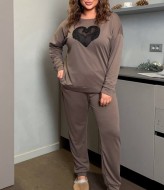 Женская пижама AD-7903.1A290