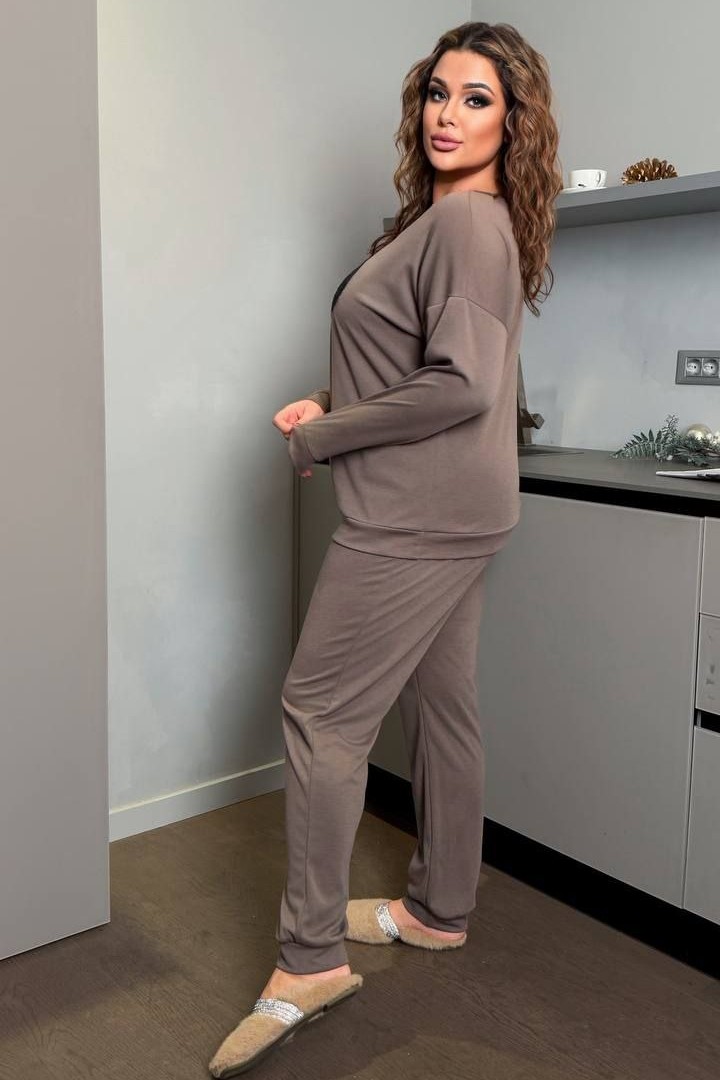 Женская пижама AD-7903.1A290