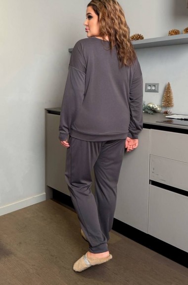 Жіноча піжама AD-7903.1A290