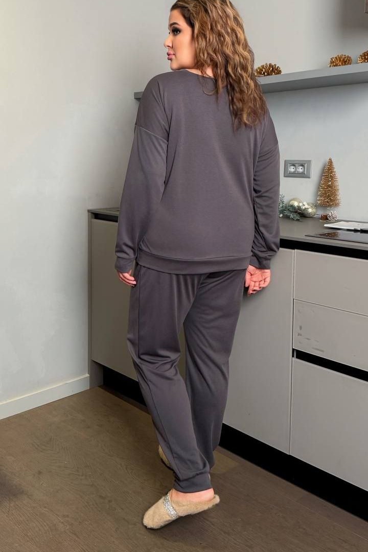 Женская пижама AD-7903.1A290