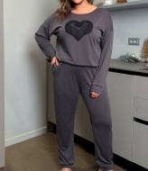 Женская пижама AD-7903.1A290