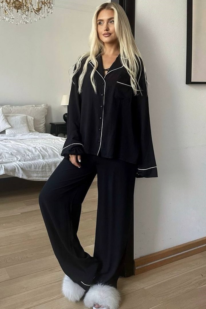 Самая комфортная пижама SAP-068A650