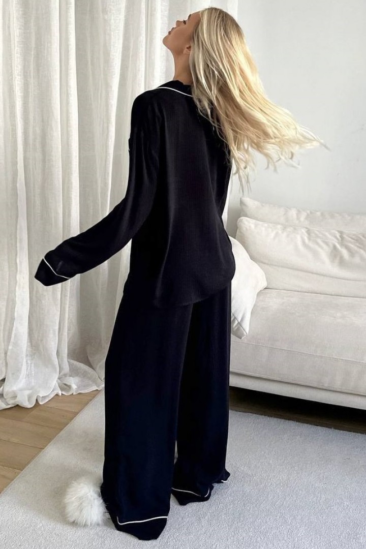 Самая комфортная пижама SAP-068A650