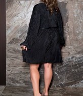 Праздничное платье плиссе AD-7907.1A320