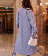 Платье с кардиганом YM-861.860A1340