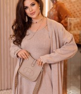 Платье с кардиганом YM-861.860A1340