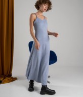 Платье с кардиганом YM-861.860A1340