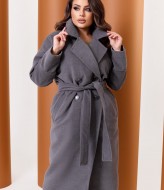 Класичне пальто BAB-249A1200