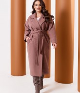 Класичне пальто BAB-249A1200