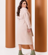 Класичне пальто BAB-249A1200