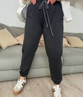 Трикотажные штаны женские  AB-1706A8