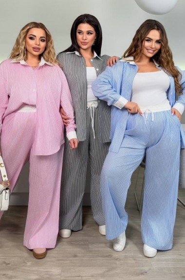 Костюм двійка AB-1784A20 Костюм двійка AB-1784A20