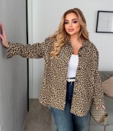 Сорочка Лео AB-1779A15