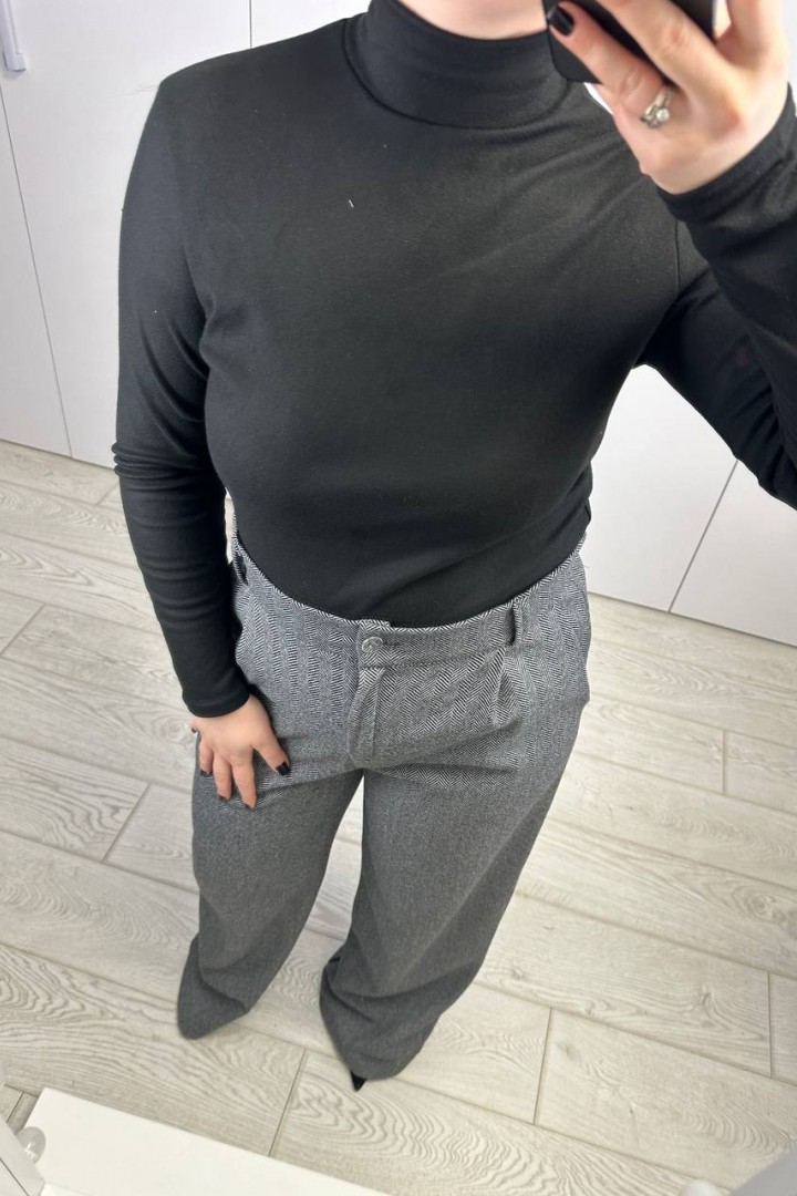 Женский гольф AB-1846A10