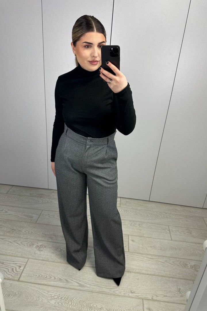 Женский гольф AB-1846A10