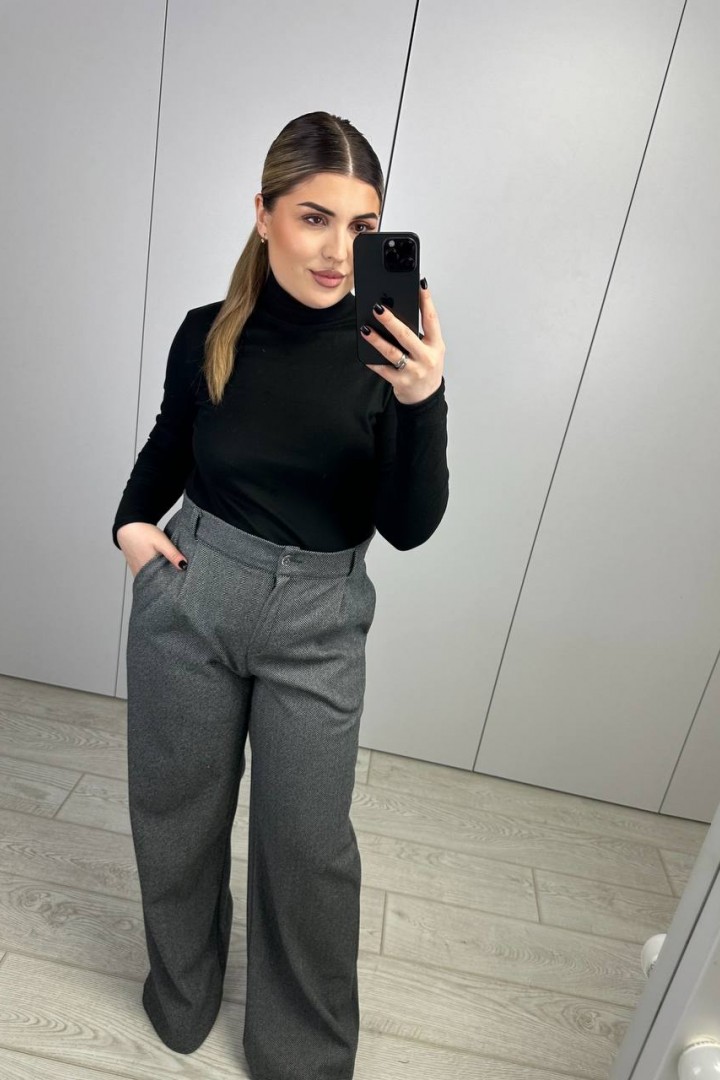 Женский гольф AB-1846A10