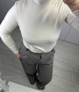 Женский гольф AB-1846A10