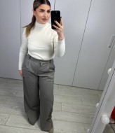 Брюки трикотажные женские  AB-1847A15