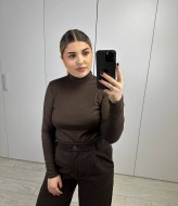 Женский гольф AB-1846A10