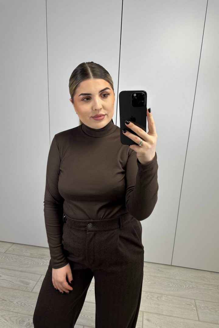 Женский гольф AB-1846A10