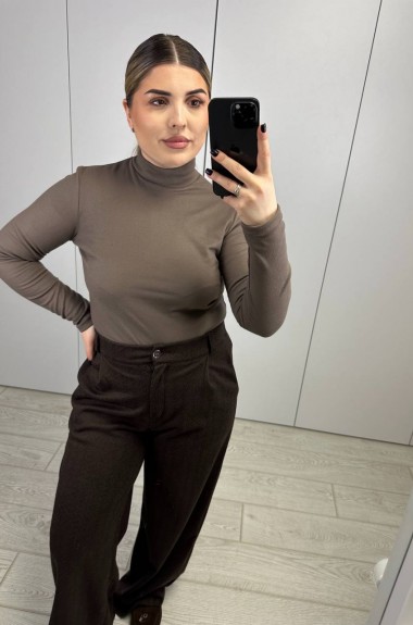 Женский гольф AB-1846A10