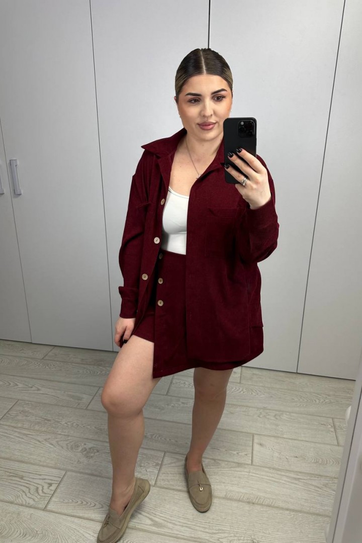 Костюм двійка AB-1849A17