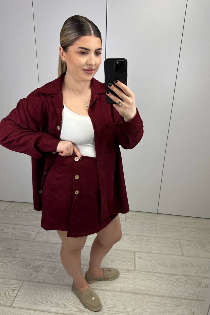 Костюм двійка AB-1849A17