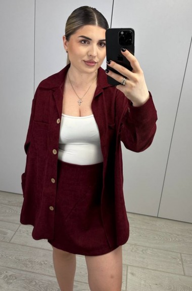 Костюм двійка AB-1849A17