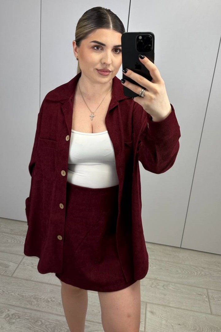 Костюм двійка AB-1849A17