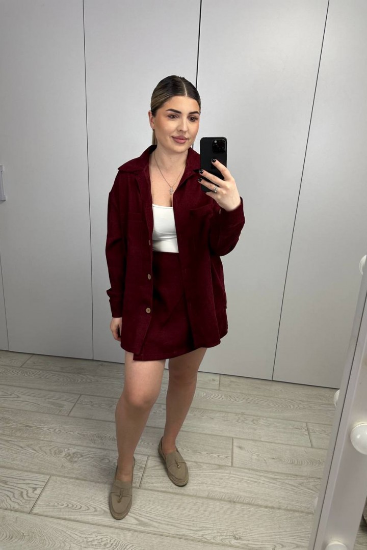 Костюм двійка AB-1849A17