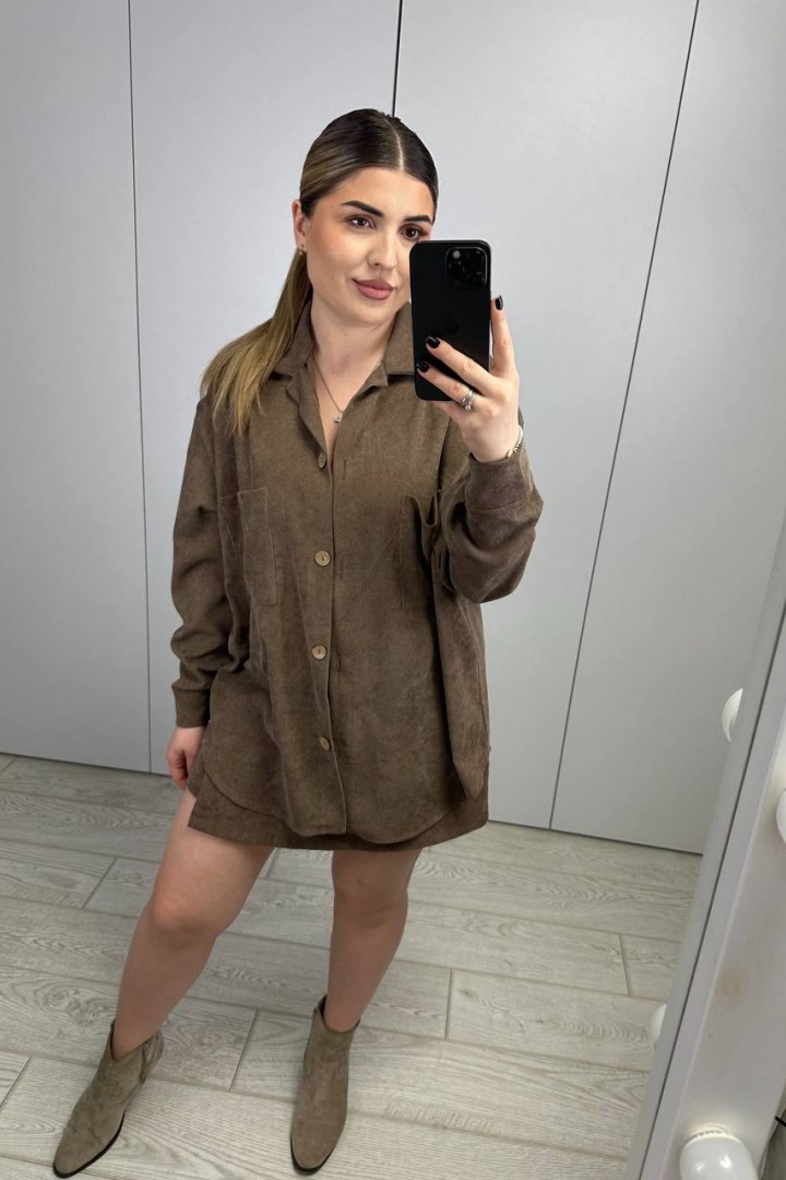 Костюм двійка AB-1849A17