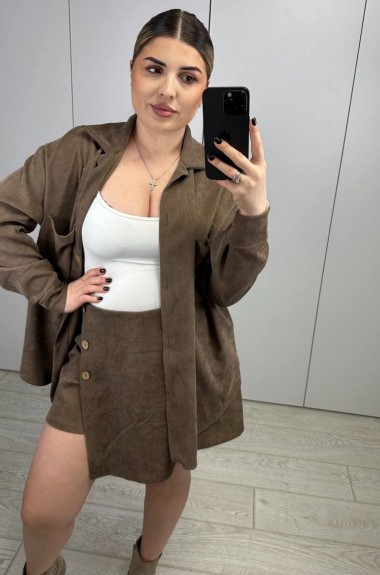 Костюм двійка AB-1849A17