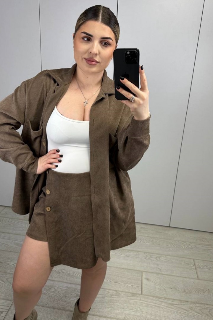 Костюм двійка AB-1849A17