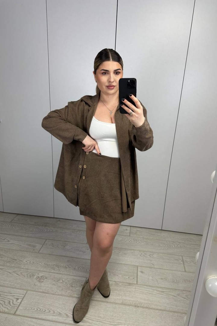 Костюм двійка AB-1849A17