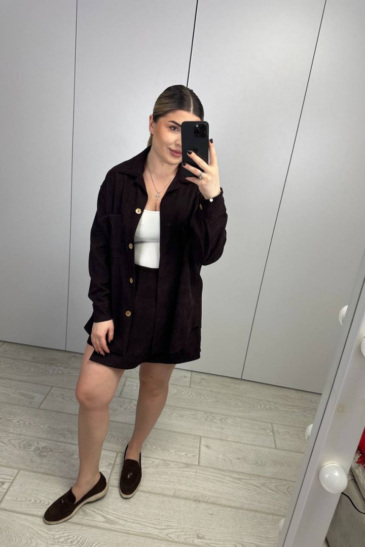 Костюм двійка AB-1849A17