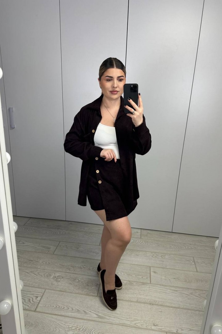 Костюм двійка AB-1849A17