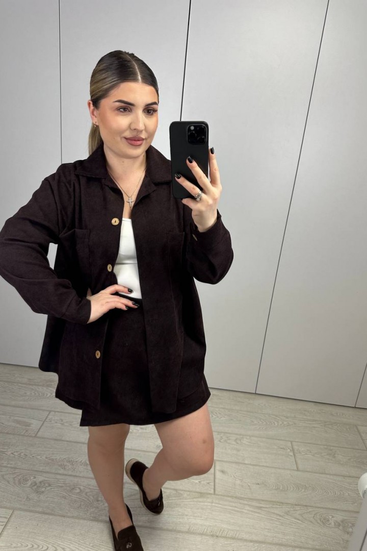 Костюм двійка AB-1849A17