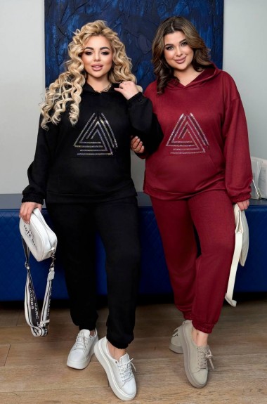 Костюм двойка MA-N2172A850