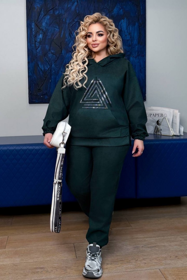 Костюм двойка MA-N2172A850