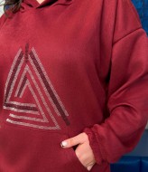 Костюм двойка MA-N2172A850