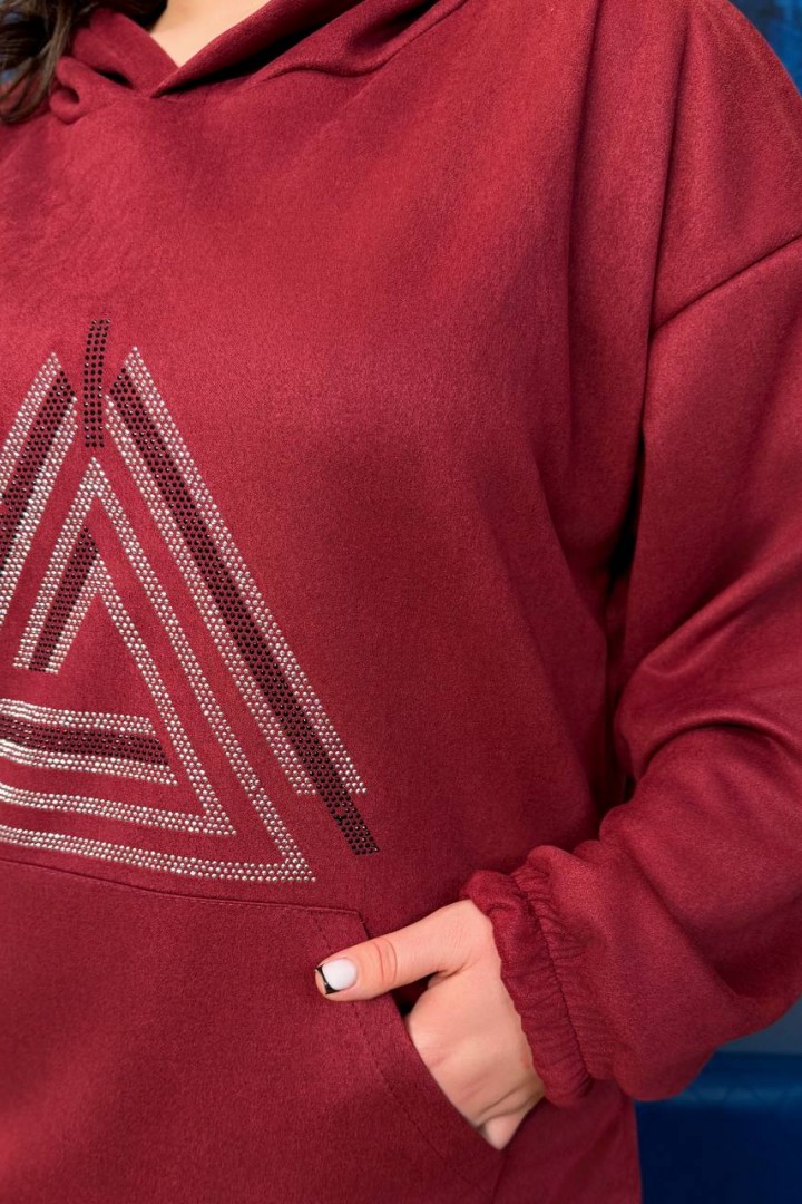 Костюм двойка MA-N2172A850