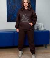 Костюм двойка MA-N2172A850