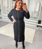 Платье миди MA-N2183A550