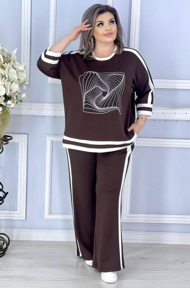 Костюм двойка IRK-2603A900