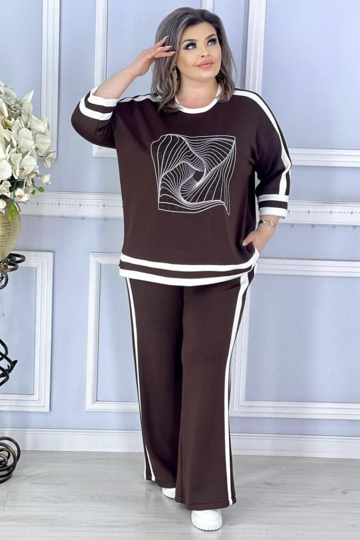 Костюм двойка IRK-2603A900