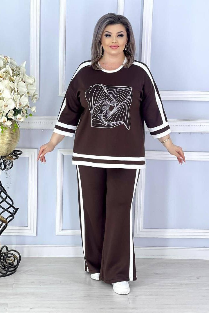 Костюм двойка IRK-2603A900