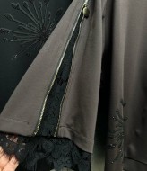 Красивый свитшот IRK-2601A650