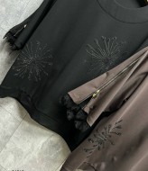 Красивый свитшот IRK-2601A650